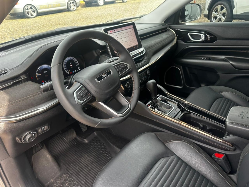 jeep commander 1.3 t270 turbo flex limited at6 4p automatico 20259