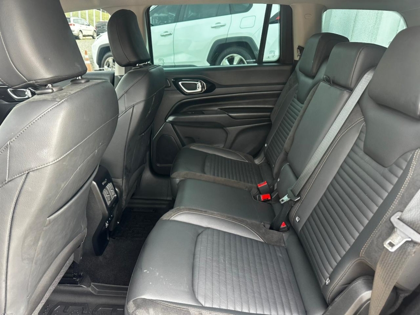 jeep commander 1.3 t270 turbo flex limited at6 4p automatico 202511