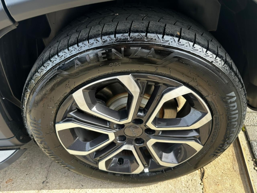 jeep commander 1.3 t270 turbo flex limited at6 4p automatico 202515
