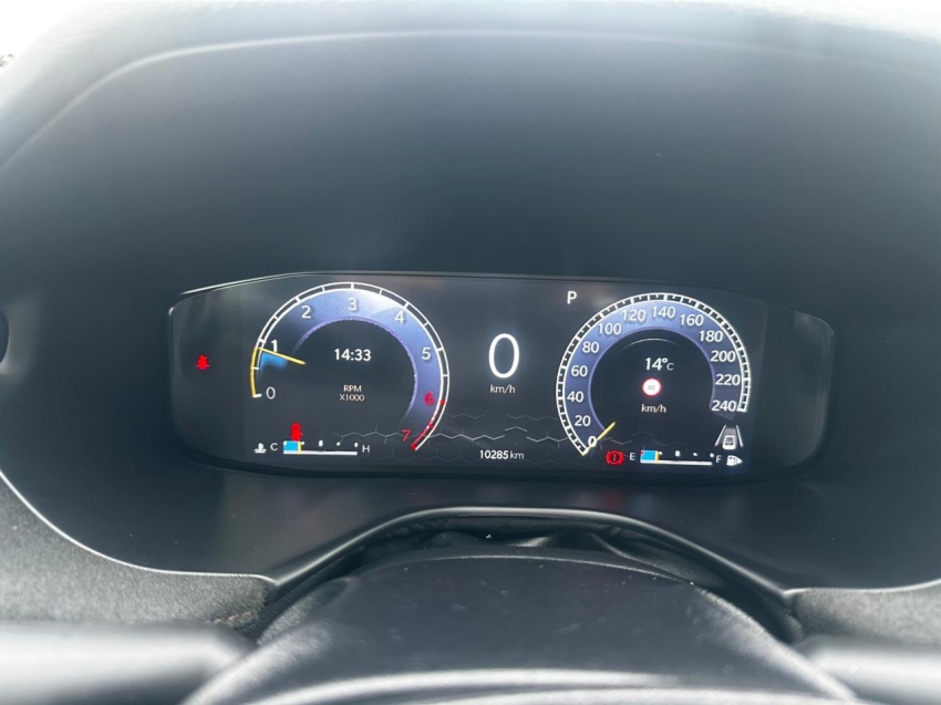 jeep commander 1.3 t270 turbo flex limited at6 4p automatico 202516