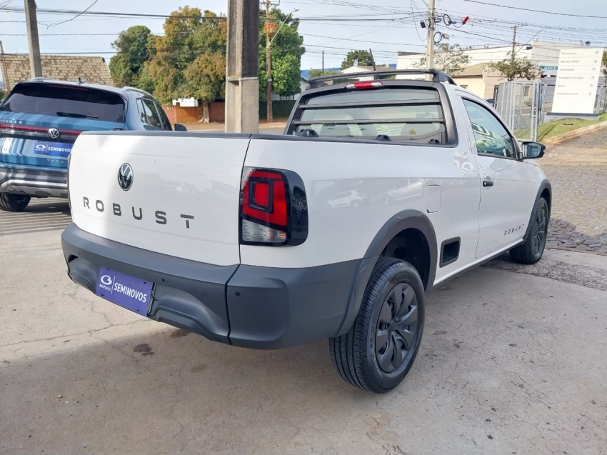 volkswagen saveiro 1.6 msi robust cs 16v flex 2p manual 20246