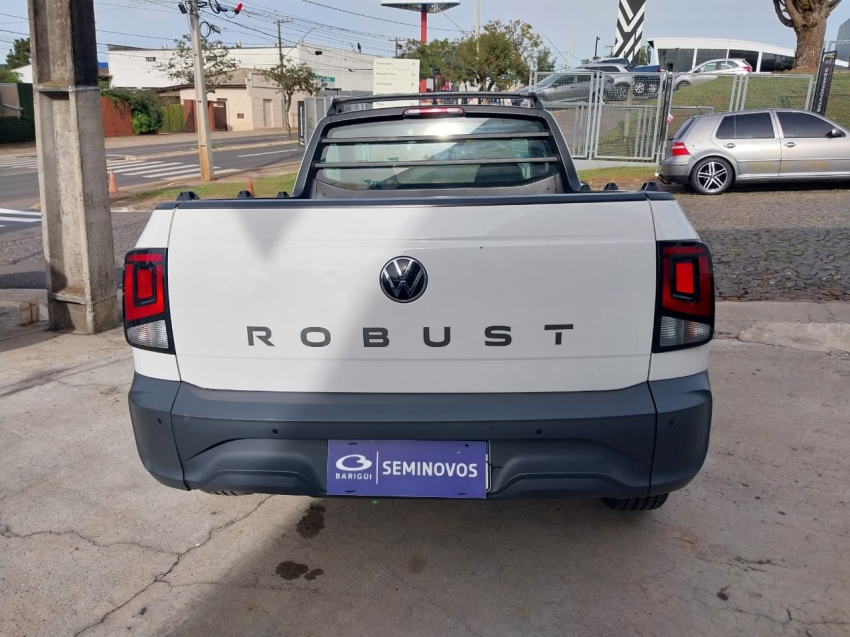 volkswagen saveiro 1.6 msi robust cs 16v flex 2p manual 20245