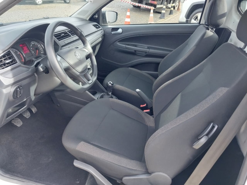 volkswagen saveiro 1.6 msi robust cs 16v flex 2p manual 20249