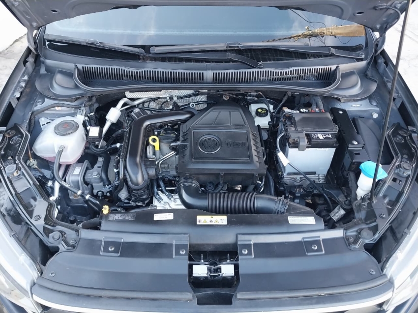 volkswagen nivus 1.0 200 tsi total flex comfortline automatico 4p 202411