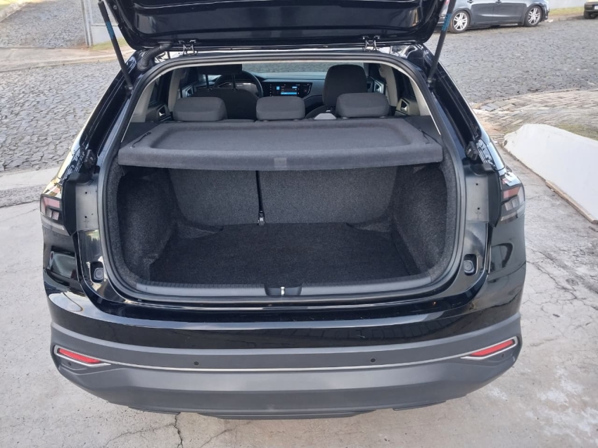 volkswagen nivus 1.0 200 tsi total flex comfortline automatico 4p 20246