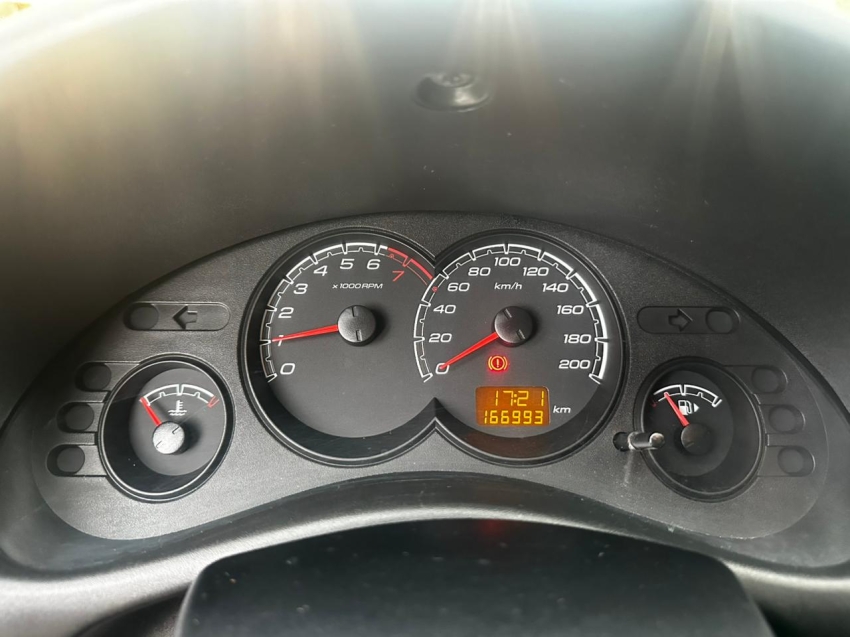 chevrolet classic 1.0 mpfi ls 8v flex 4p manual 201510