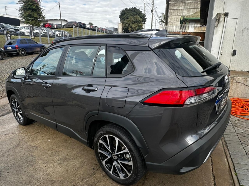 toyota corolla cross 2.0 vvt-ie flex xre direct shift 4p automatico 20256