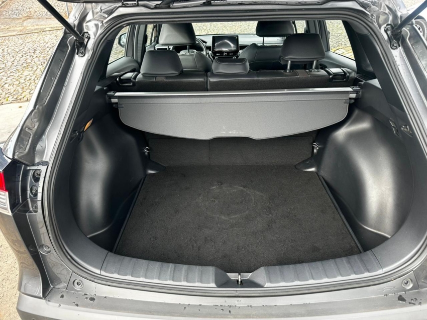 toyota corolla cross 2.0 vvt-ie flex xre direct shift 4p automatico 202511