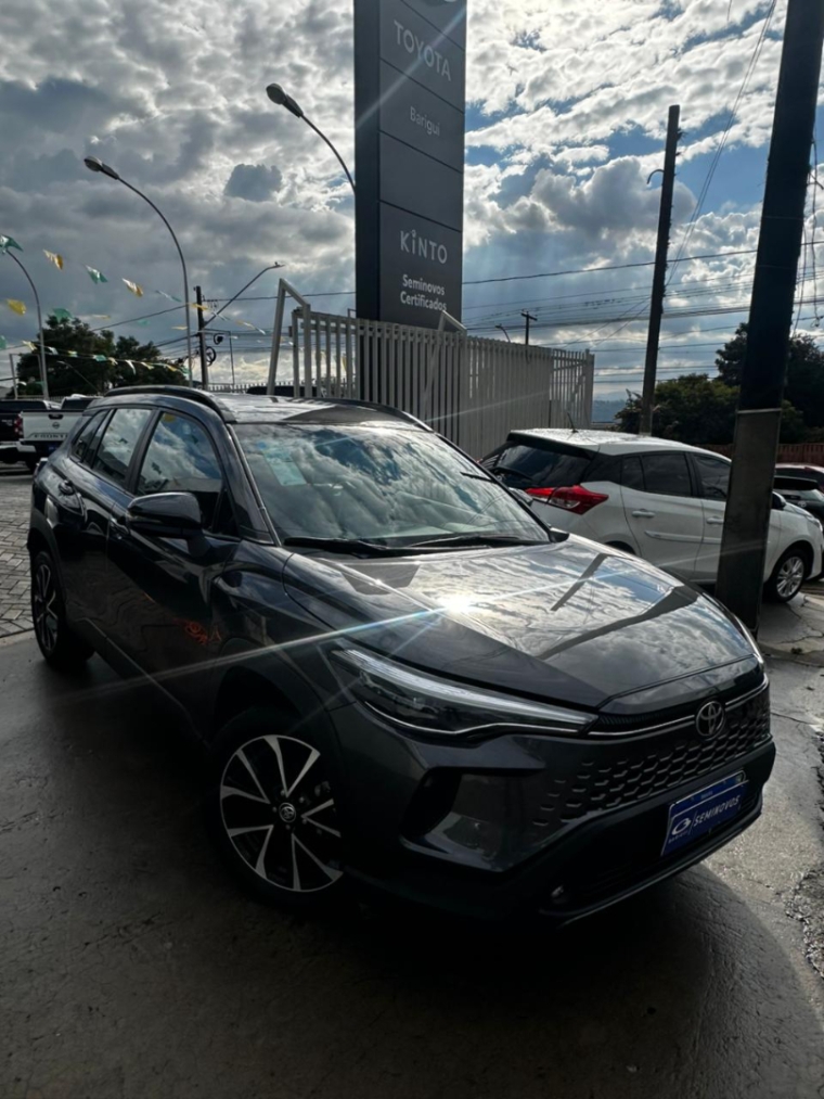 toyota corolla cross 2.0 vvt-ie flex xre direct shift 4p automatico 20252