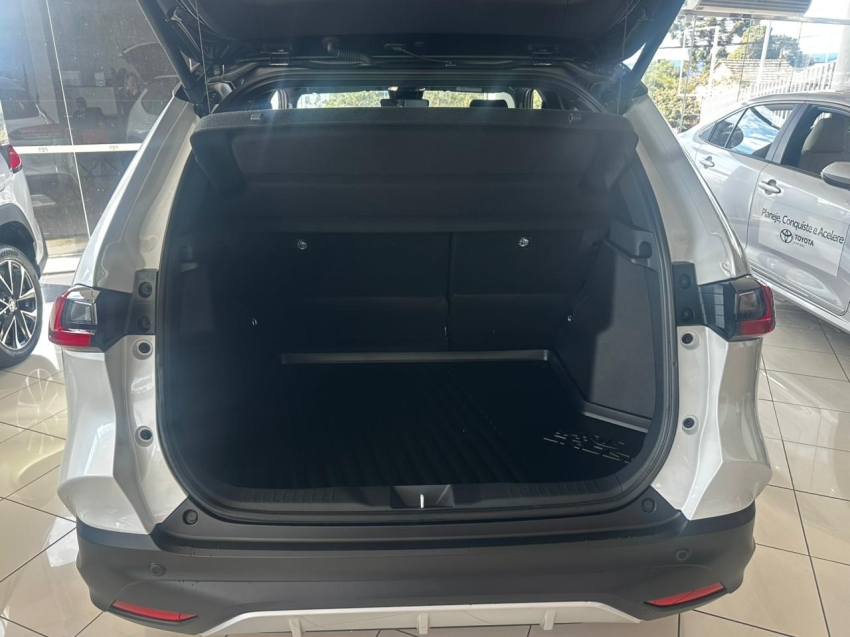 toyota yaris cross 1.5 vvt-i hybrid flex xrx cvt hibrido 5p automatico 20268