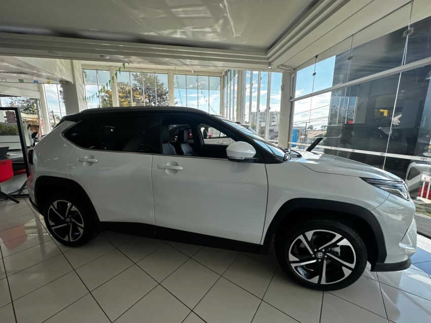 toyota yaris cross 1.5 vvt-i hybrid flex xrx cvt hibrido 5p automatico 20262