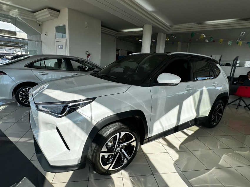 toyota yaris cross 1.5 vvt-i hybrid flex xrx cvt hibrido 5p automatico 20261