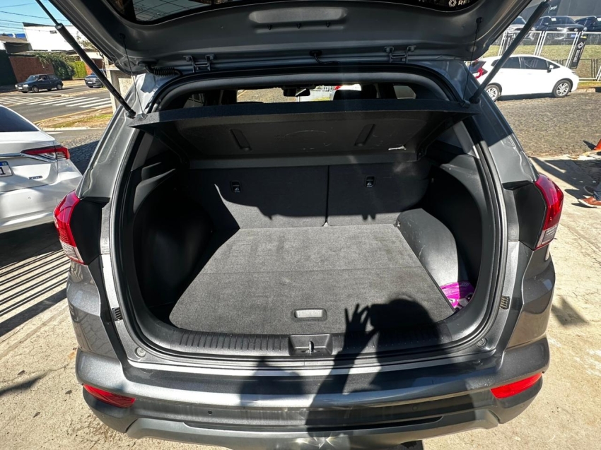 hyundai creta 1.6 16v flex pulse plus automatico 4p 20208