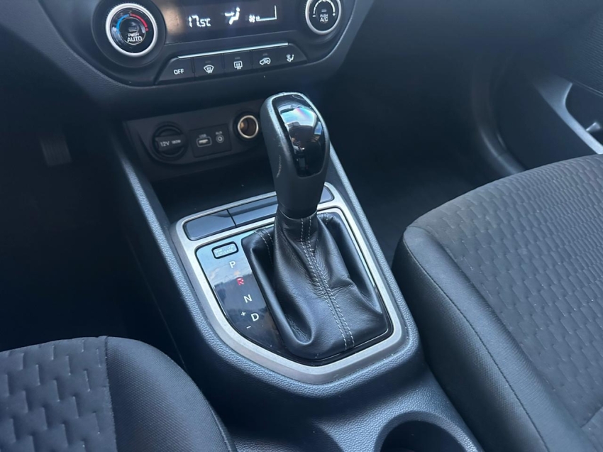 hyundai creta 1.6 16v flex pulse plus automatico 4p 202012