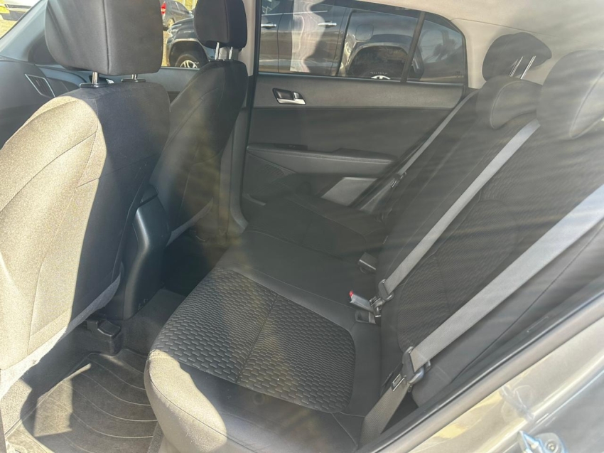 hyundai creta 1.6 16v flex pulse plus automatico 4p 202010