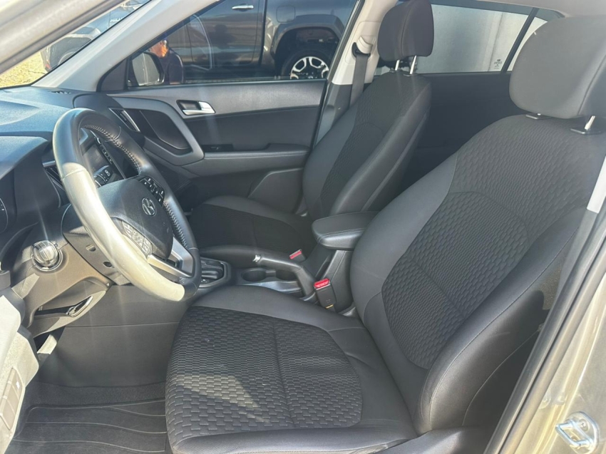 hyundai creta 1.6 16v flex pulse plus automatico 4p 202013