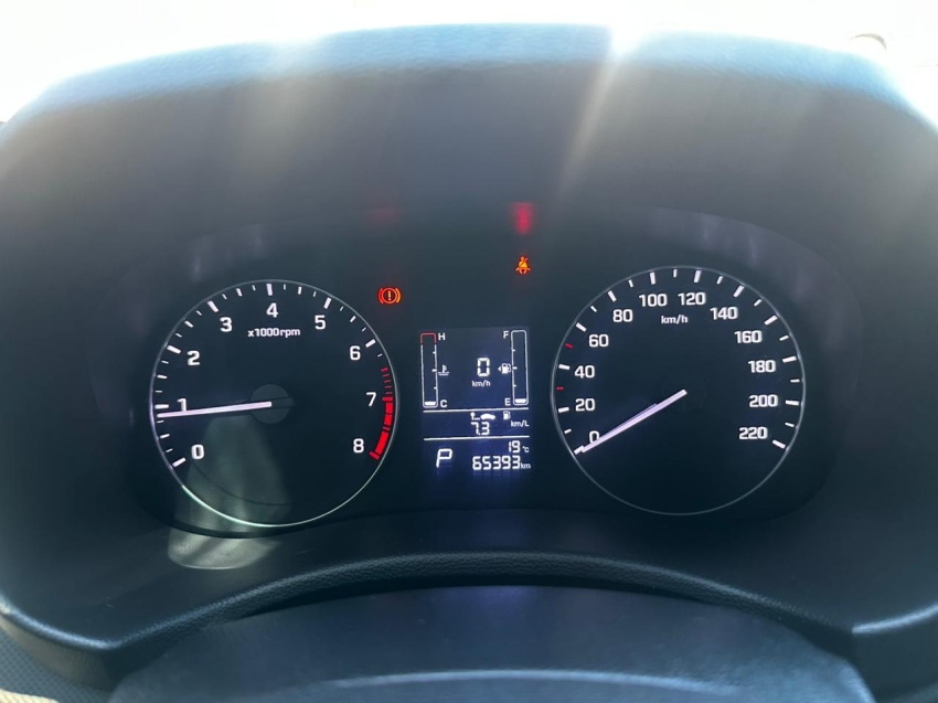 hyundai creta 1.6 16v flex pulse plus automatico 4p 202015