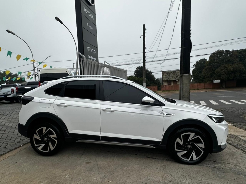 volkswagen nivus 1.0 200 tsi total flex highline automatico 5p 20263