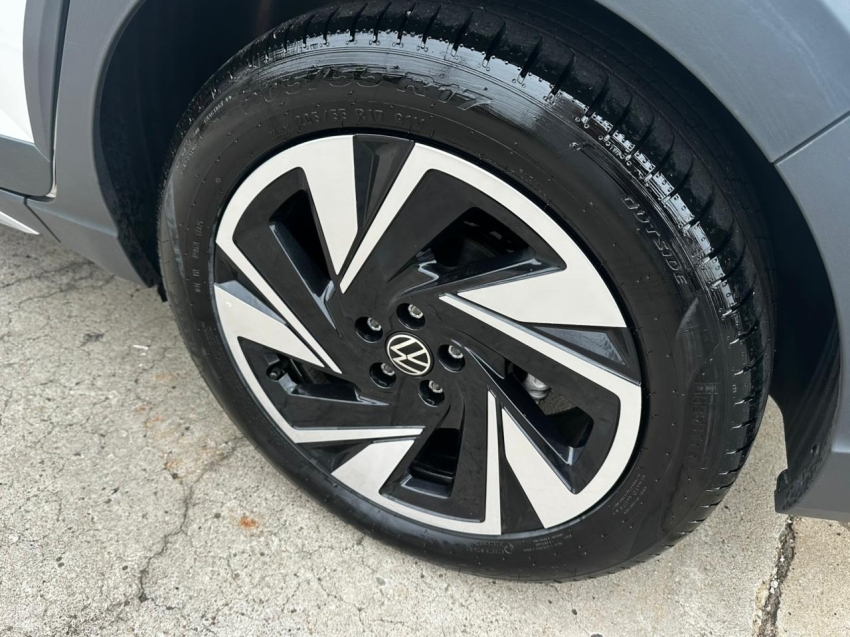 volkswagen nivus 1.0 200 tsi total flex highline automatico 5p 20269