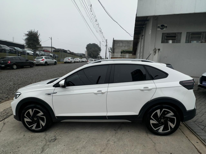 volkswagen nivus 1.0 200 tsi total flex highline automatico 5p 20264