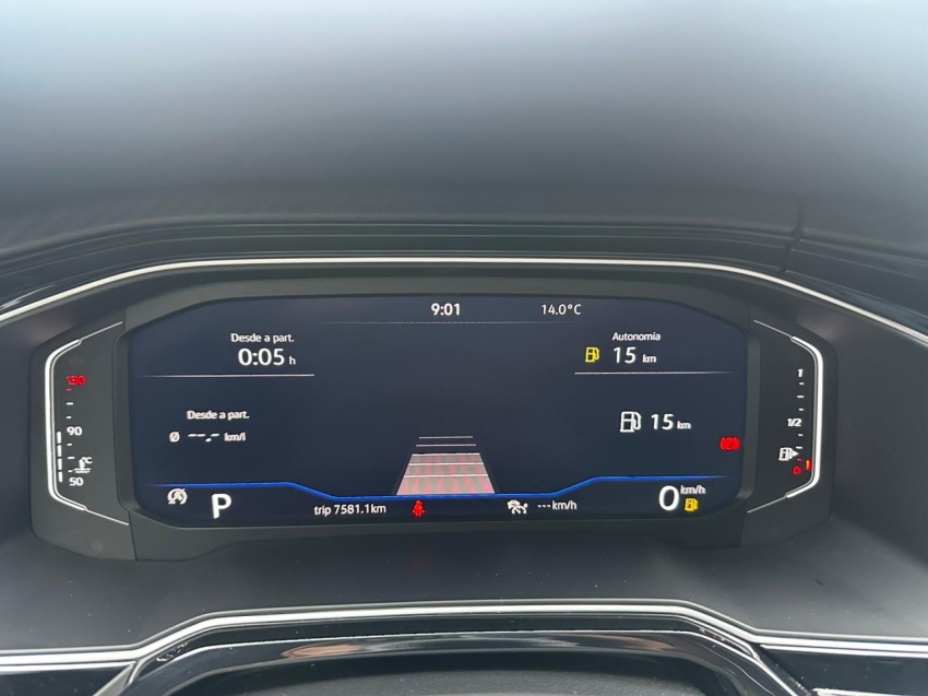 volkswagen nivus 1.0 200 tsi total flex highline automatico 5p 202615