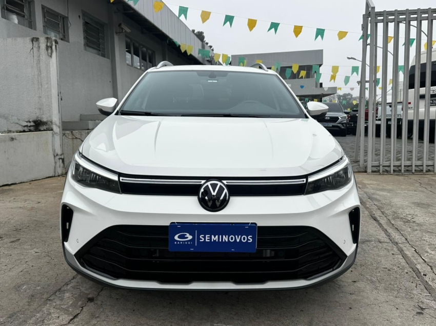 volkswagen nivus 1.0 200 tsi total flex highline automatico 5p 20262