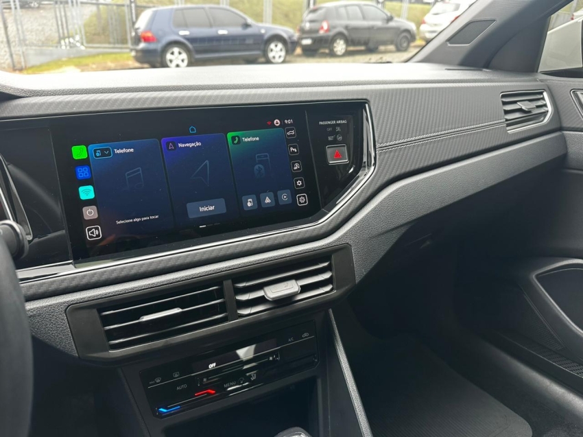 volkswagen nivus 1.0 200 tsi total flex highline automatico 5p 202616