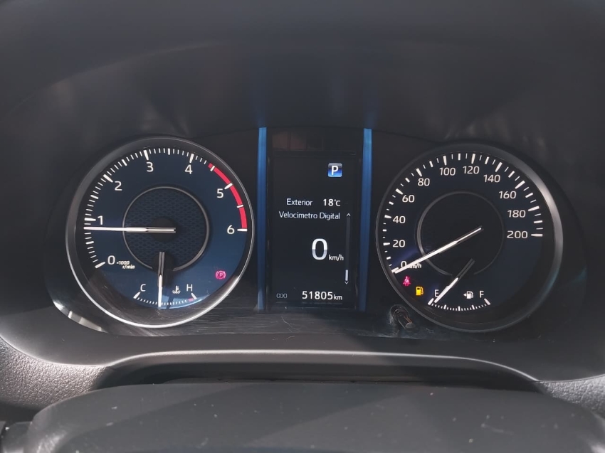 toyota hilux sw4 2.8 d-4d turbo diesel srx 7l 4x4 automatico 4p 202412