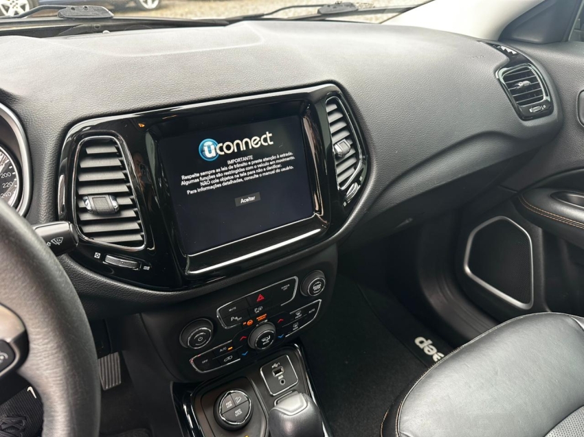 jeep compass 2.0 16v diesel limited 4x4 automatico flex 5p 202011