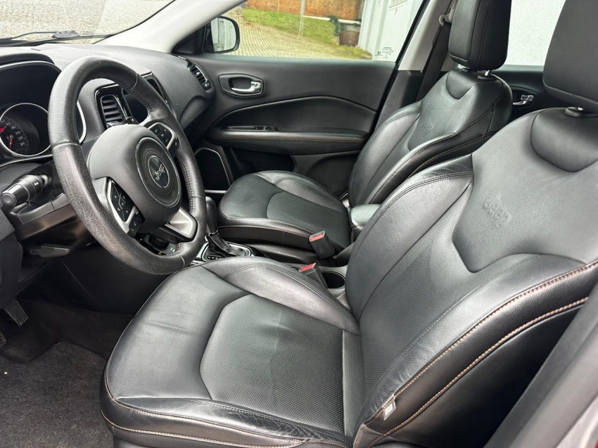 jeep compass 2.0 16v diesel limited 4x4 automatico flex 5p 202015
