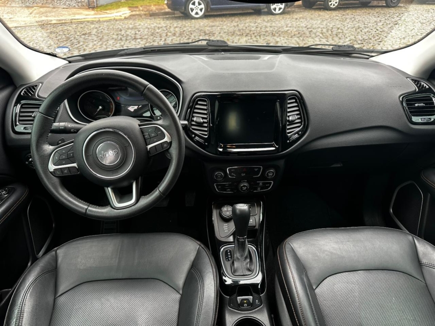 jeep compass 2.0 16v diesel limited 4x4 automatico flex 5p 202013