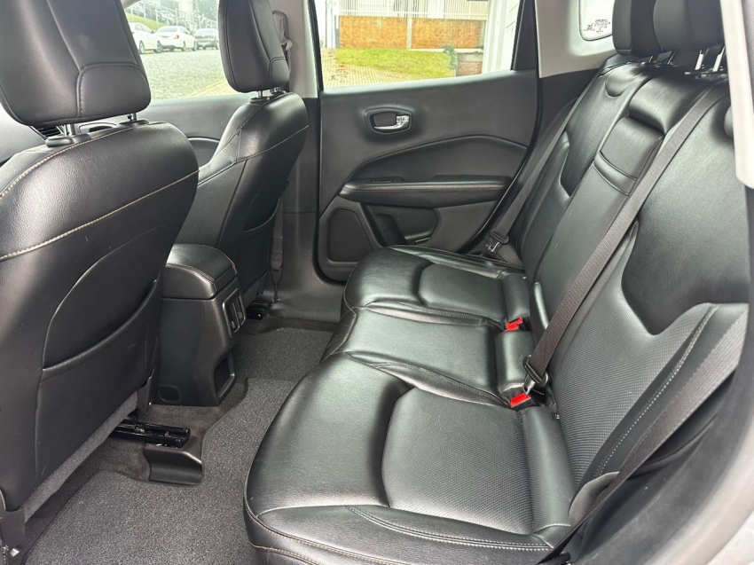 jeep compass 2.0 16v diesel limited 4x4 automatico flex 5p 202014