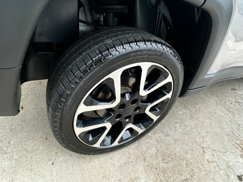 jeep compass 2.0 16v diesel limited 4x4 automatico flex 5p 20208