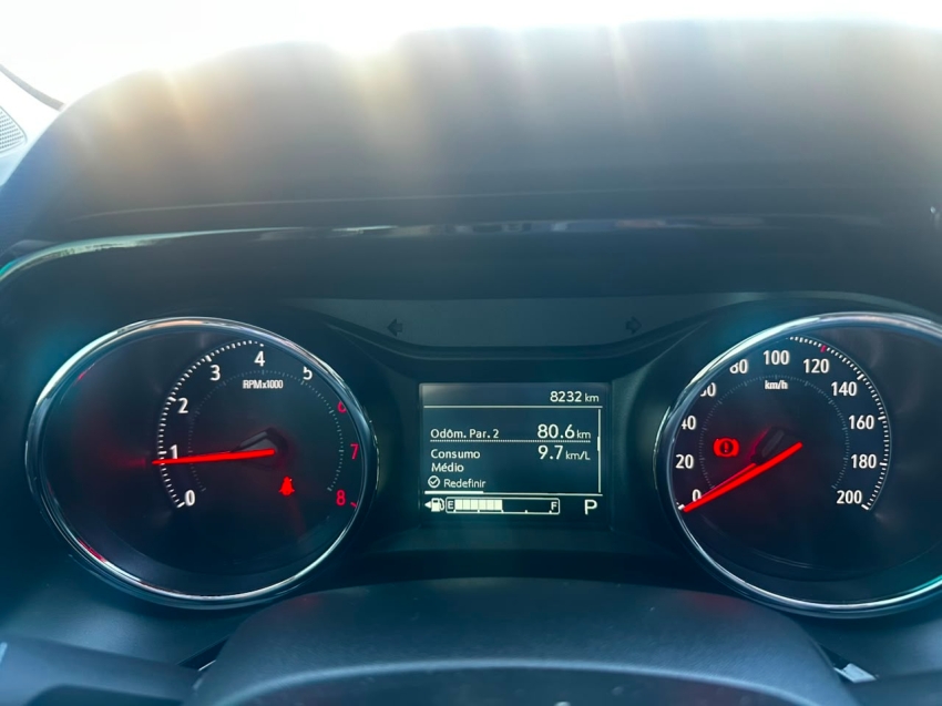 chevrolet tracker 1.0 turbo flex pro automatico 5p 202615