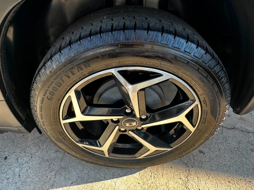 chevrolet tracker 1.0 turbo flex pro automatico 5p 202610