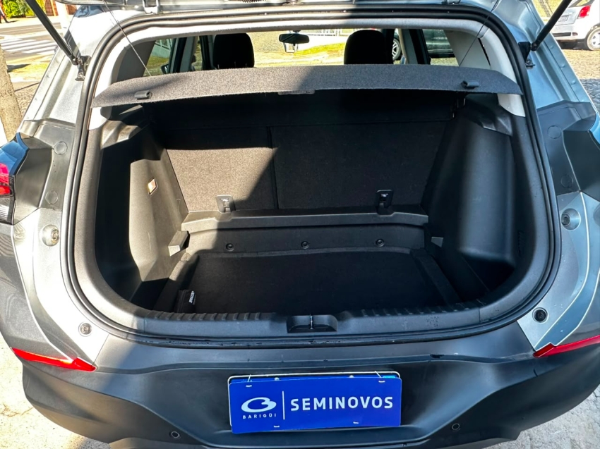chevrolet tracker 1.0 turbo flex pro automatico 5p 20268