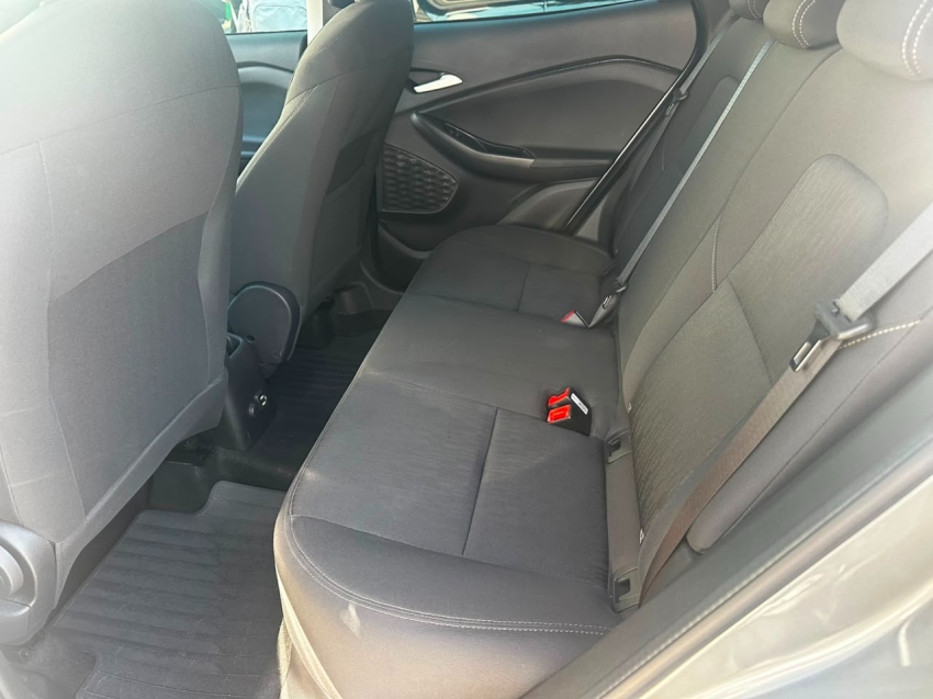 chevrolet tracker 1.0 turbo flex pro automatico 5p 202612