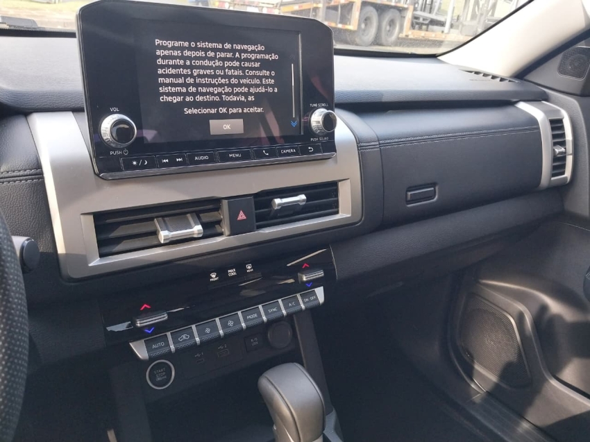 mitsubishi triton 2.4 biturbo diesel cd hpe-s 4x4 automatico 4p 202613