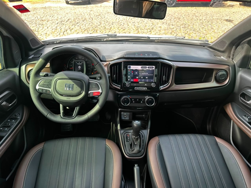 fiat strada 1.0 turbo 200 flex ranch cd cvt 4p automatico 202611