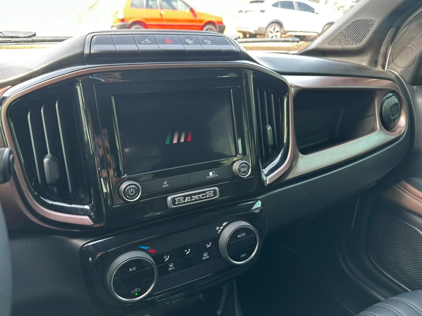 fiat strada 1.0 turbo 200 flex ranch cd cvt 4p automatico 202613
