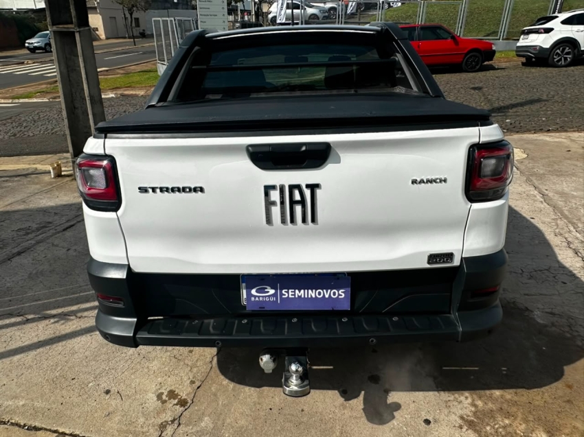 fiat strada 1.0 turbo 200 flex ranch cd cvt 4p automatico 20266