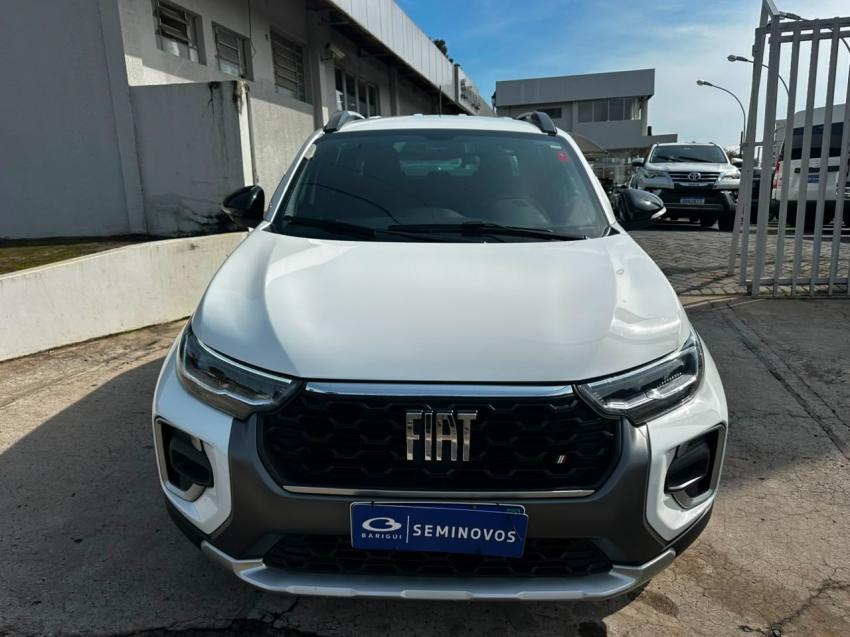 fiat strada 1.0 turbo 200 flex ranch cd cvt 4p automatico 20261