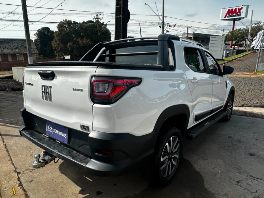 fiat strada 1.0 turbo 200 flex ranch cd cvt 4p automatico 20267