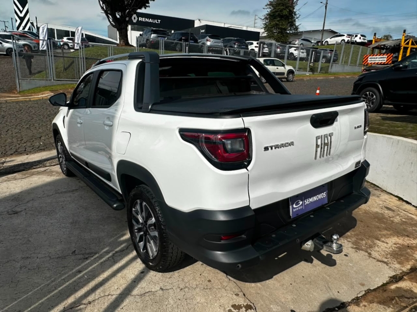 fiat strada 1.0 turbo 200 flex ranch cd cvt 4p automatico 20265