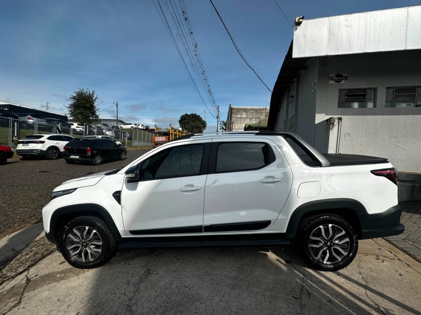 fiat strada 1.0 turbo 200 flex ranch cd cvt 4p automatico 20263