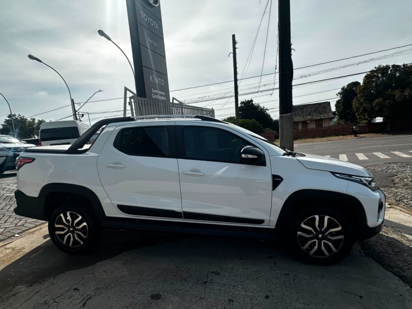 fiat strada 1.0 turbo 200 flex ranch cd cvt 4p automatico 20264
