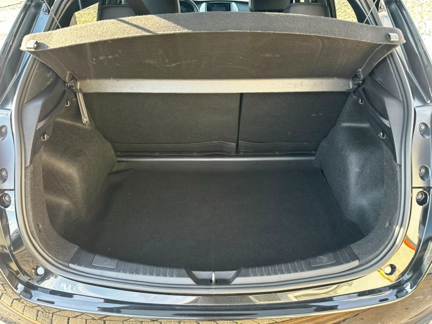 toyota yaris 1.5 16v flex xs multidrive 4p automatico 202413