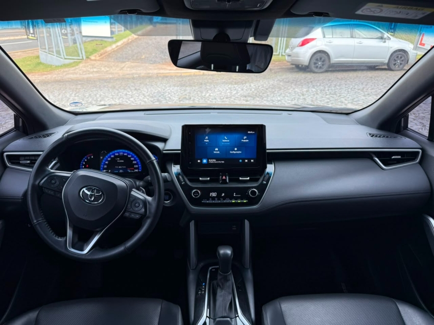 toyota corolla cross 2.0 vvt-ie flex xre direct shift 4p automatico 202414
