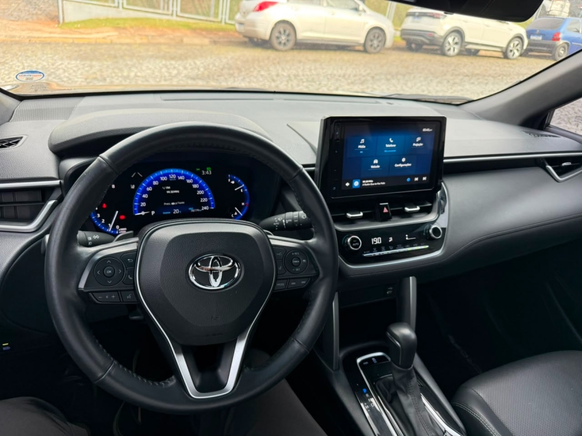 toyota corolla cross 2.0 vvt-ie flex xre direct shift 4p automatico 202412
