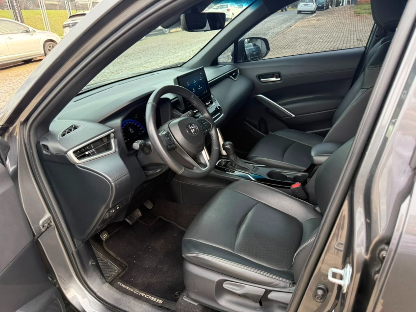 toyota corolla cross 2.0 vvt-ie flex xre direct shift 4p automatico 20249